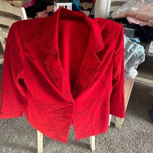 Like new women’s 3 pc suit